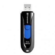 Transcend Pen Drive JetFlash 790K 8GB USB 3.0 Black